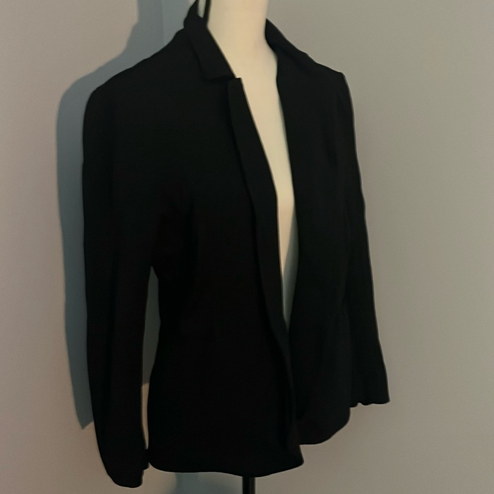 Betabrand blazer
